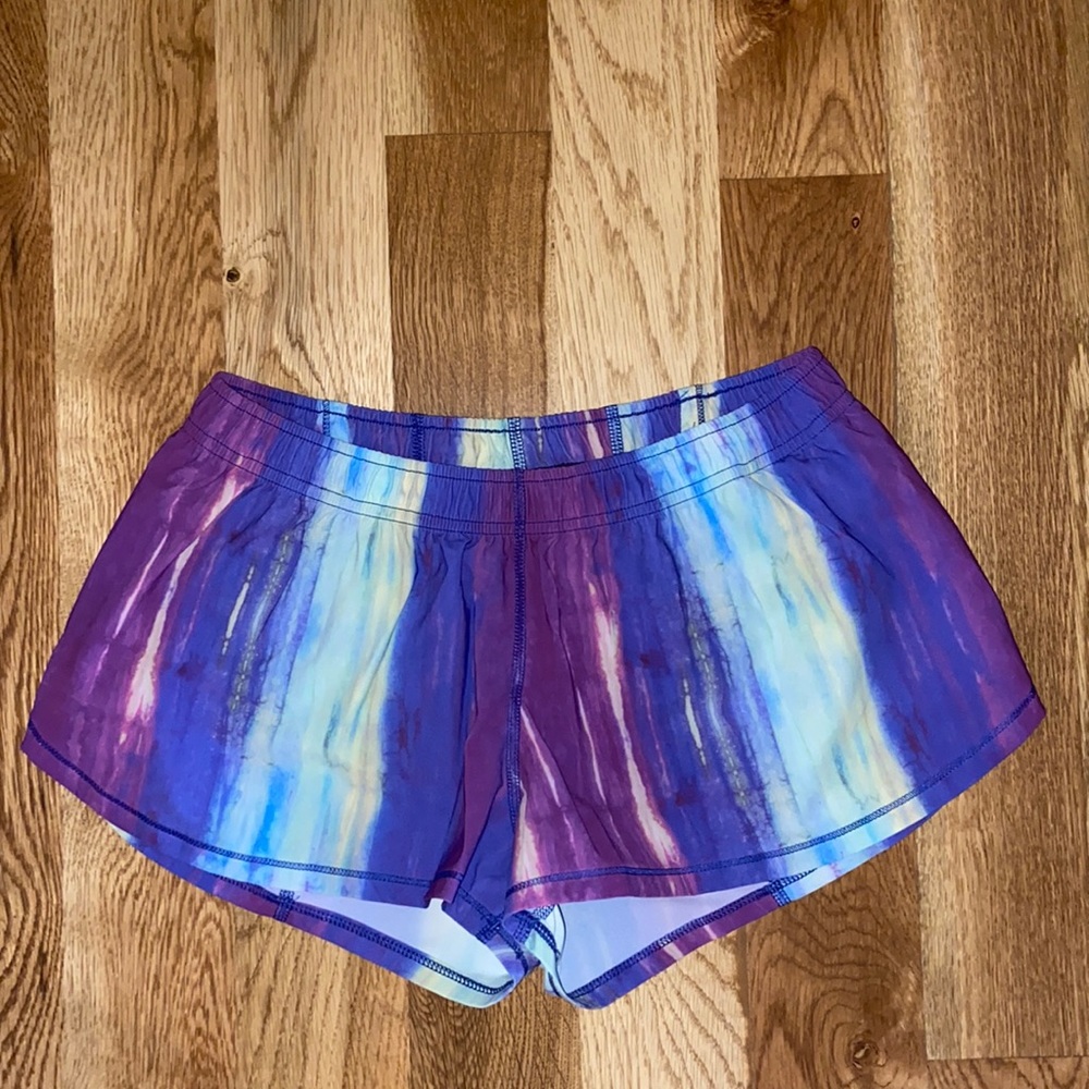 Jolyn Doyle Oyster Shorts Small